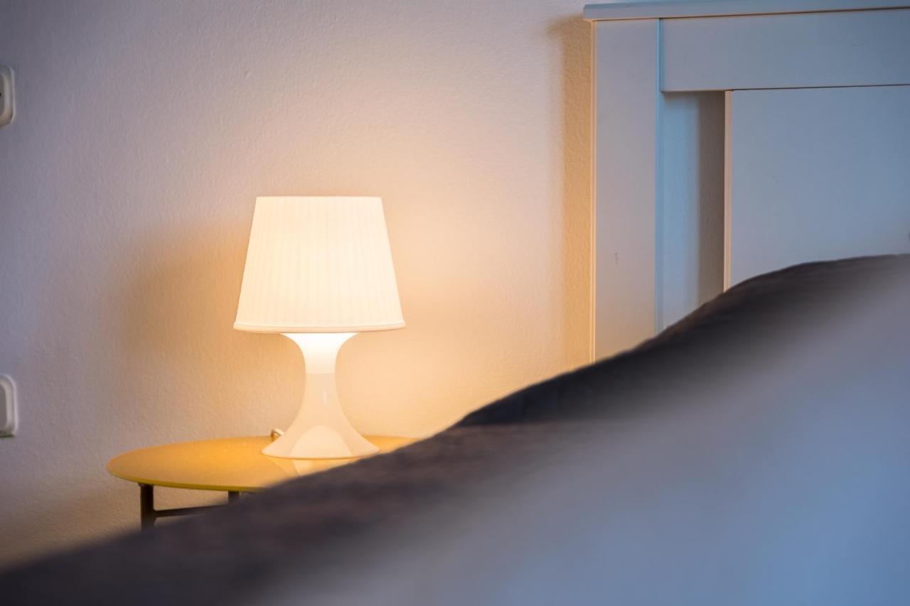 Martina Guest House ポレッチ エクステリア 写真