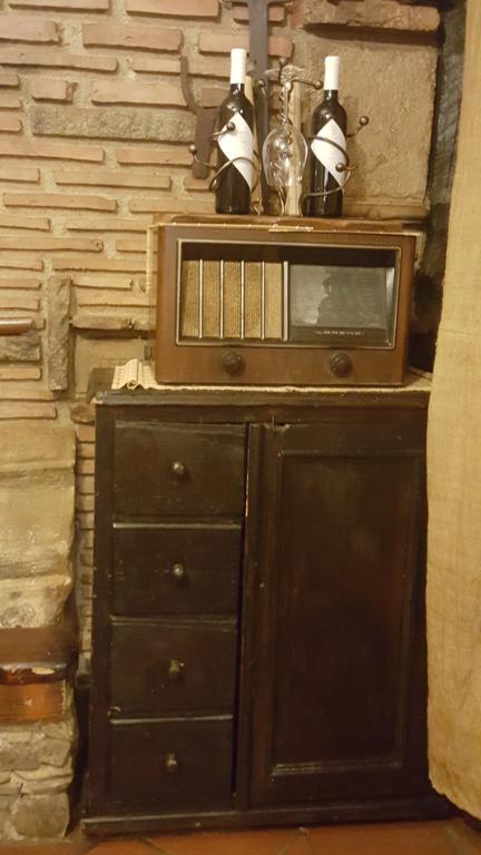 Martina Guest House ポレッチ エクステリア 写真