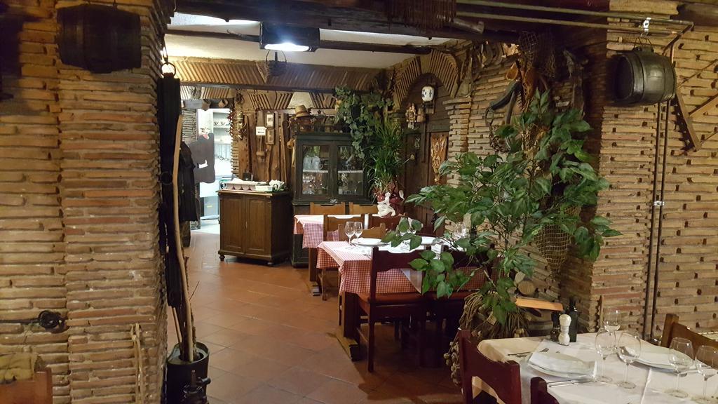 Martina Guest House ポレッチ エクステリア 写真